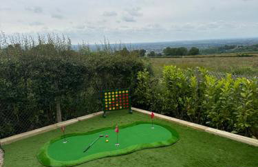 The Water Pump Station - Photo 2