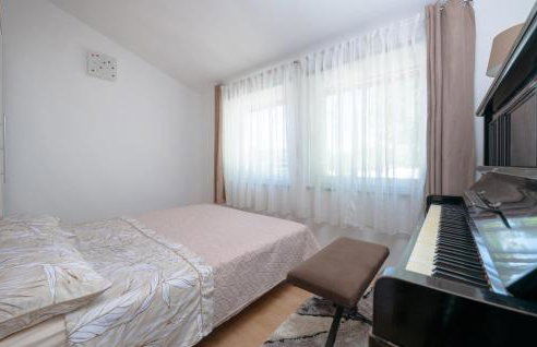 Awesome Home In Barban With Jacuzzi - Foto 22