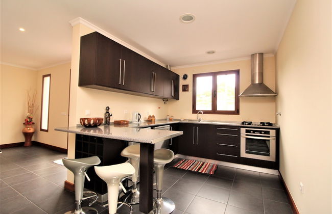 Santana Luxury Villa - Foto 8