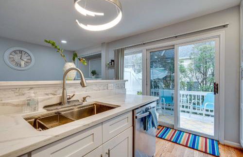 Peaceful Luxury 3 beds*Lake*Kitchen*LaundryMetro - Foto 7