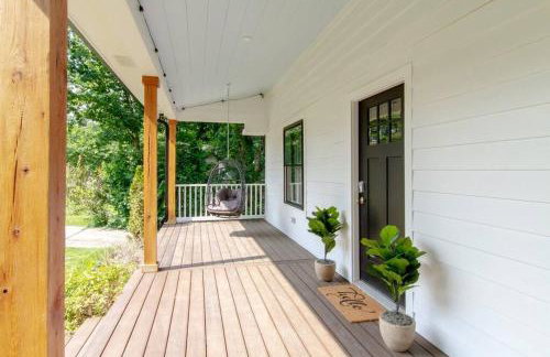 NashOasis 10 Min to DT, Gameroom, Huge Yard - Foto 28