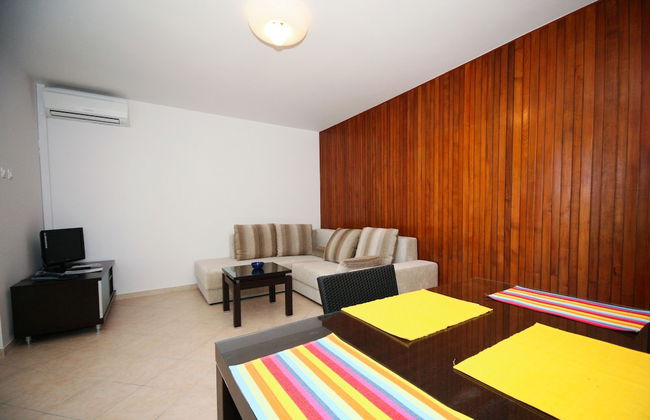 Apartments Villa Marijeta - Foto 32