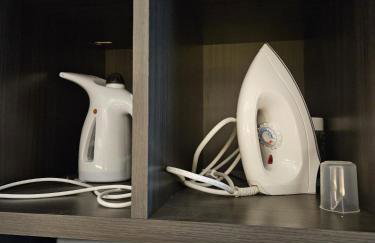 Flat SP Classic no Coração do Brooklin - Foto 4