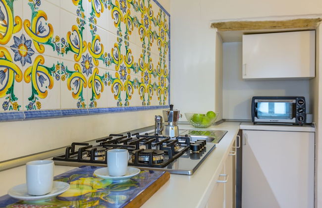 Appartamento a Piazza Cavour by Wonderful Italy - Foto 13