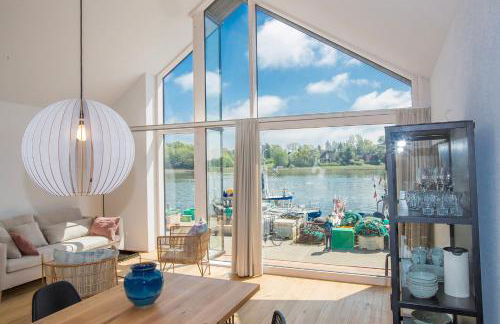 Netzschuppen - Photo 1