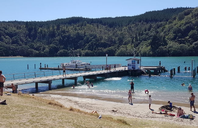 Heron's Nest - Foto 18