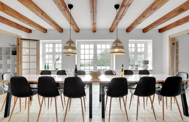 "Thorge" - 75m to the fjord - Foto 31