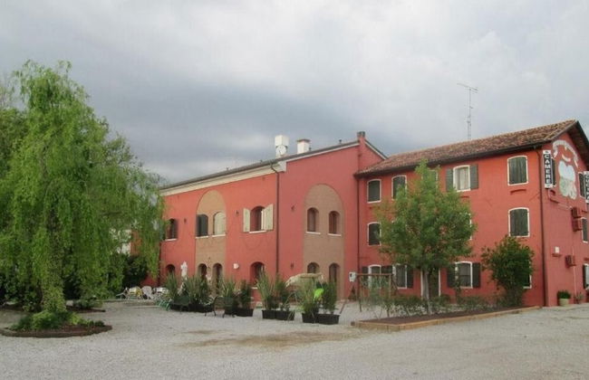 Agriturismo Quadrifoglio Relax - Foto 54