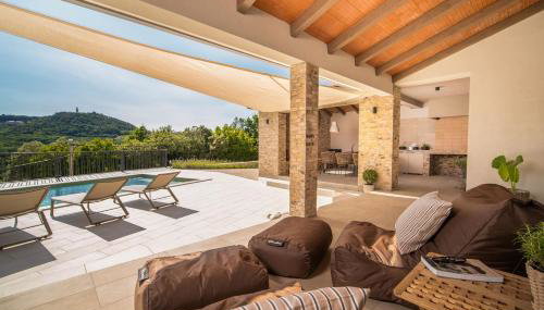 Villa Matani - Foto 5