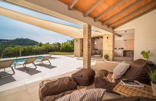 Villa Matani - Foto 5