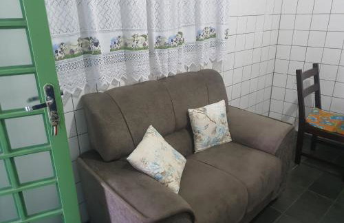 suite 02 - privativa, aconchegante e independente - Foto 11