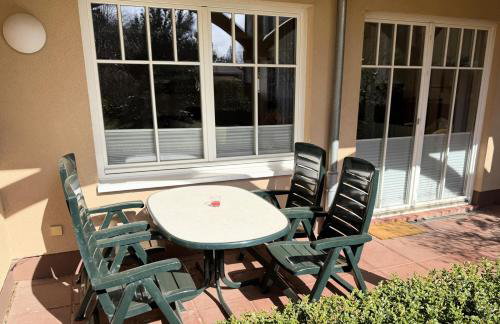 Kaiserliches Postamt Fewo 10 - Foto 5