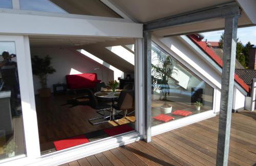 Ferienwohnung Bodenseeblick - Photo 22