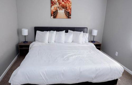 The Regal Courtyard Retreat 5 Min to ASU - Foto 6