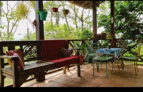 Casa Serra Negra - Foto 6