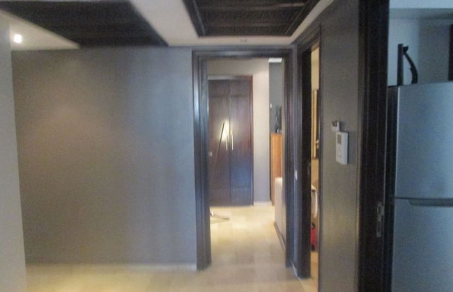 Modern Apartment Casablanca - Foto 11