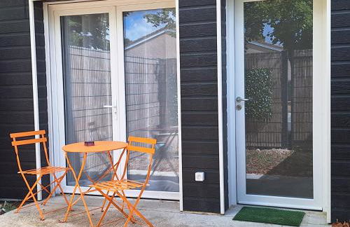 Bienvenue chez toi - TV, WiFi proxi Labège - Foto 9