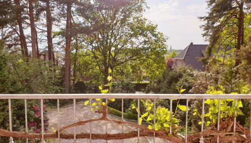 Amber Lodge - Foto 4, Garden view