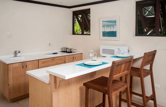 Santosha Barbados - Foto 6