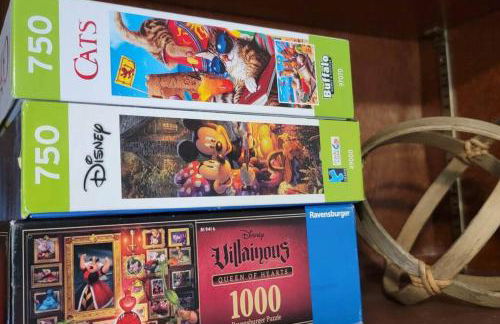 Casa Sunrise, Large Home, Minutes from Airport, YRMC, Mexico Borders - Foto 25