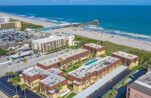 Cocoa Beach Club 206 - Foto 53