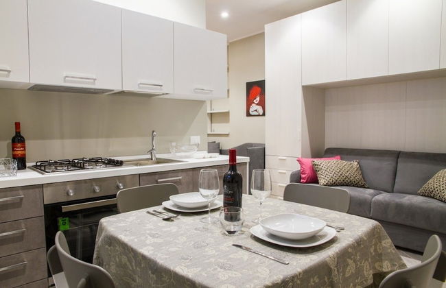 Suite Bordonaro Apartments - Foto 49