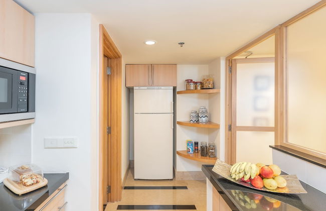 Taj Wellington Mews Luxury Residences - Foto 18