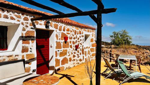 Las Casitas - Casa Higo - Foto 5