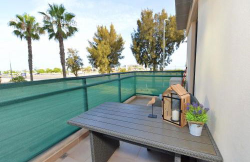 Seahorse Luxury Apartment with Pool and Seaview - Photo 18