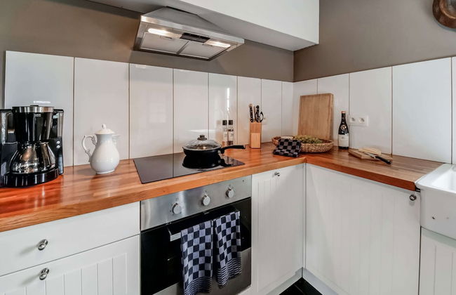 Ardennes View Apartment - Photo 7