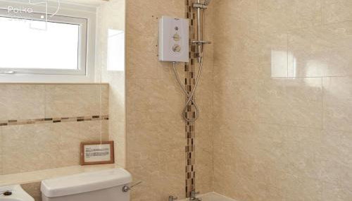 Crag Barn Cottage Lake District by PolkaStays - Foto 2, Shower