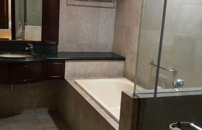 KL Bintang Suites at Times Square - Foto 41