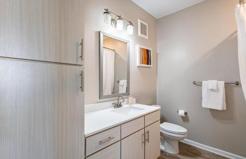 Landing Incredible 1BD Pool Yoga Studio - Foto 44