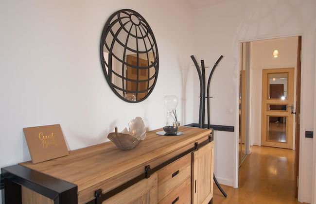 L'épopée de L'avenue - Avenue de Champagne Epernay - Photo 2