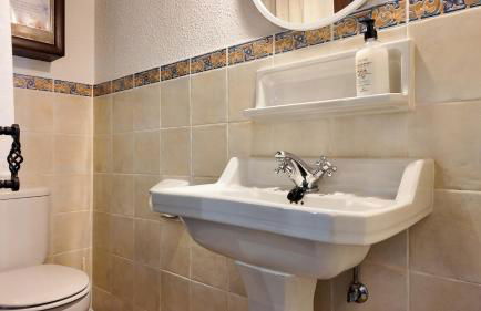 Casa vacacional Pilar - Foto 11