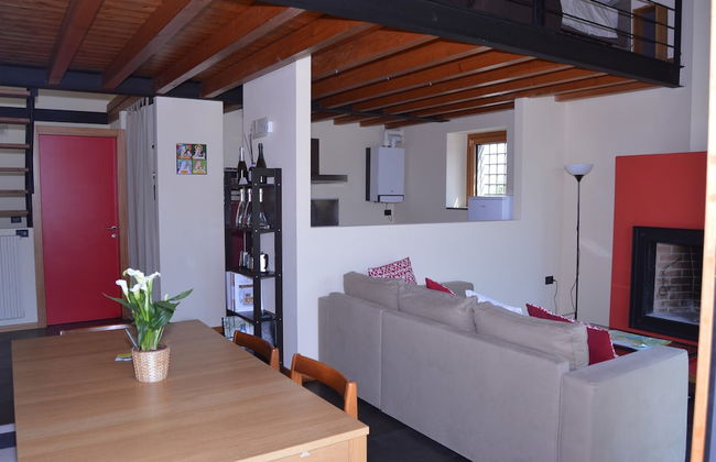 Appartamento Franciacorta - Photo 18