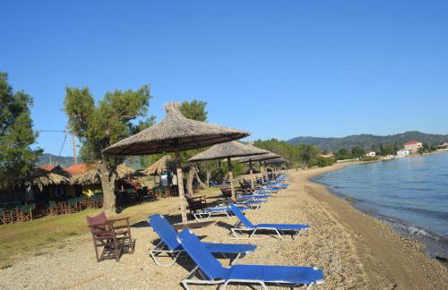 DIMITRIS EYRIAKIS COTTAGE - Photo 63