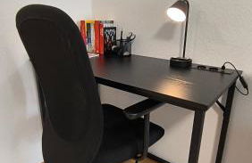 Tolle Lage - modern - zentral gelegen - 2 Zimmer Apartment - Foto 16