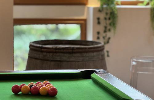 Le Refuge du 55 - Foto 56