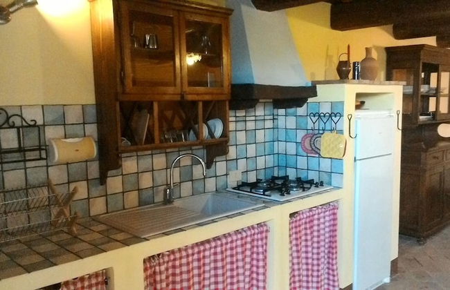 Agriturismo Casale Poggio Colpiccione - Foto 21