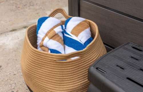 The Timberline- Game Room, Outdoor Theater, Bocce, Fire Pit, Pets - Foto 13