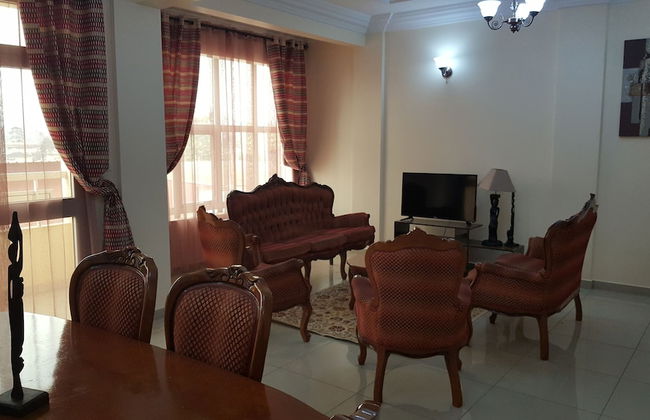 Résidence hôtelière LA ROSELINE - Foto 14