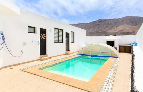 Famara Beach Apt - Foto 3