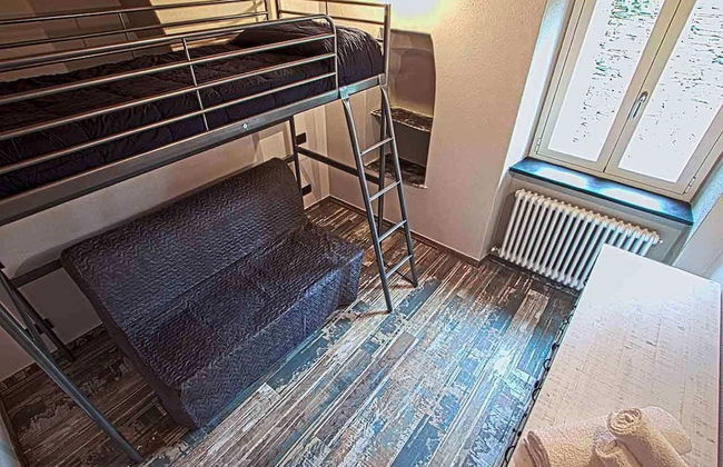 Oltremare Guest House - Foto 12