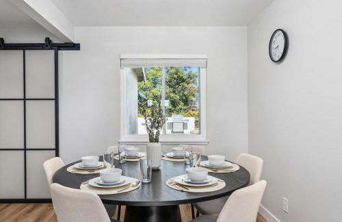 NEW Cozy Zen Pool Jacuzzi Home Heart of San Diego - Foto 14