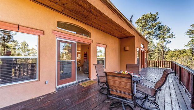 Servicios del alojamiento