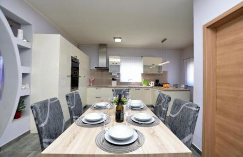 Villa Daris - Foto 6