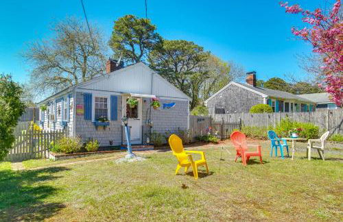 Family-Friendly Home! Walk to Sea Street Beach - Foto 23