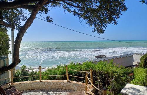 Seafront loft in Liberty villa - Foto 13