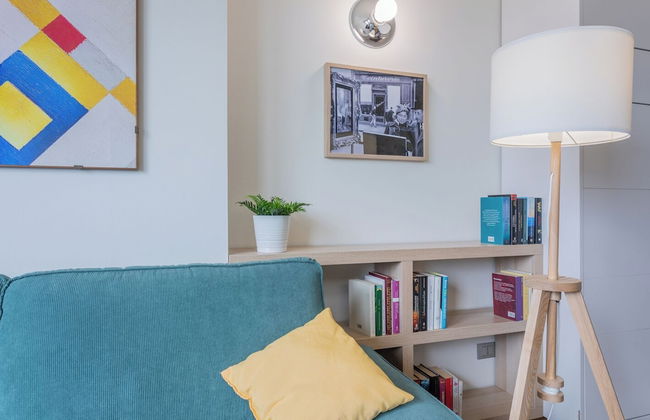 Garden Palace by Wonderful Italy - Photo 20